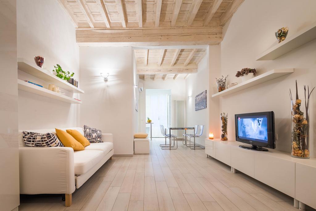 Apartamento Novella White