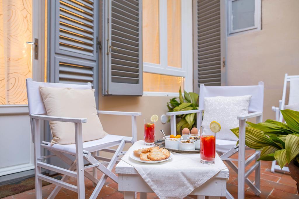 Novella White Apartamento