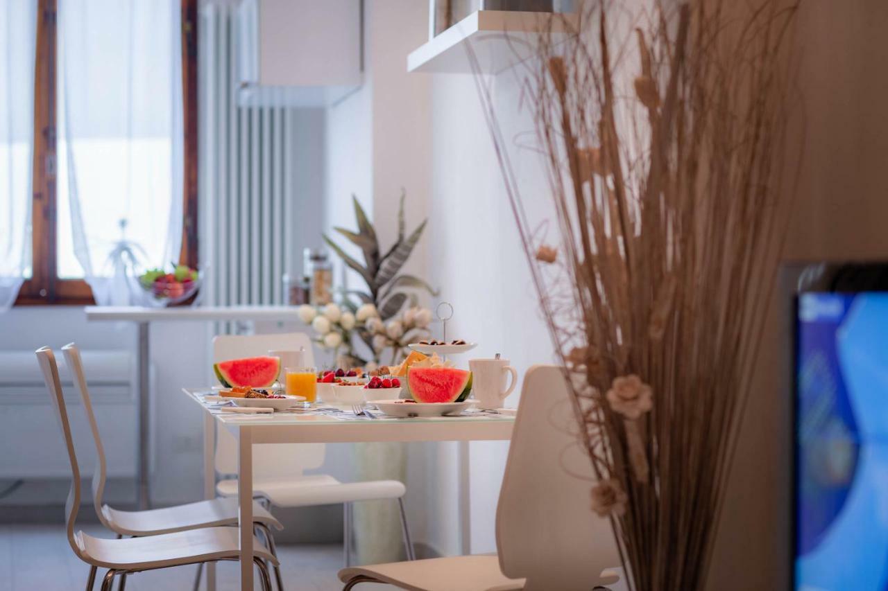 Apartamento Novella White Florencia