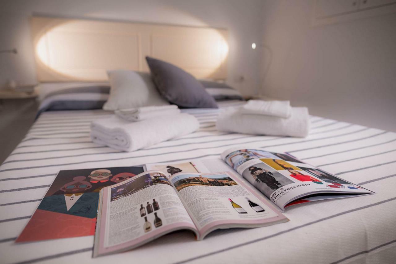 Novella White Apartamento