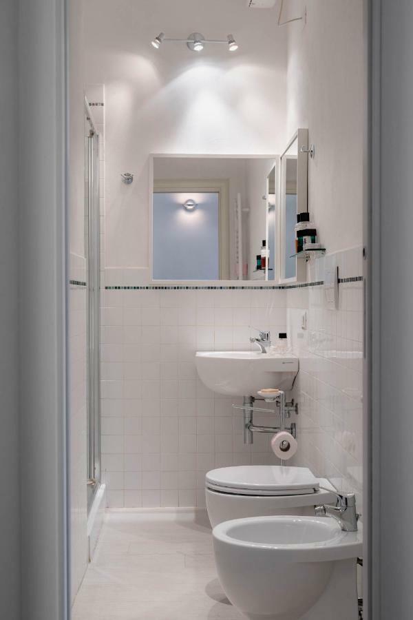 Apartamento Novella White Florencia