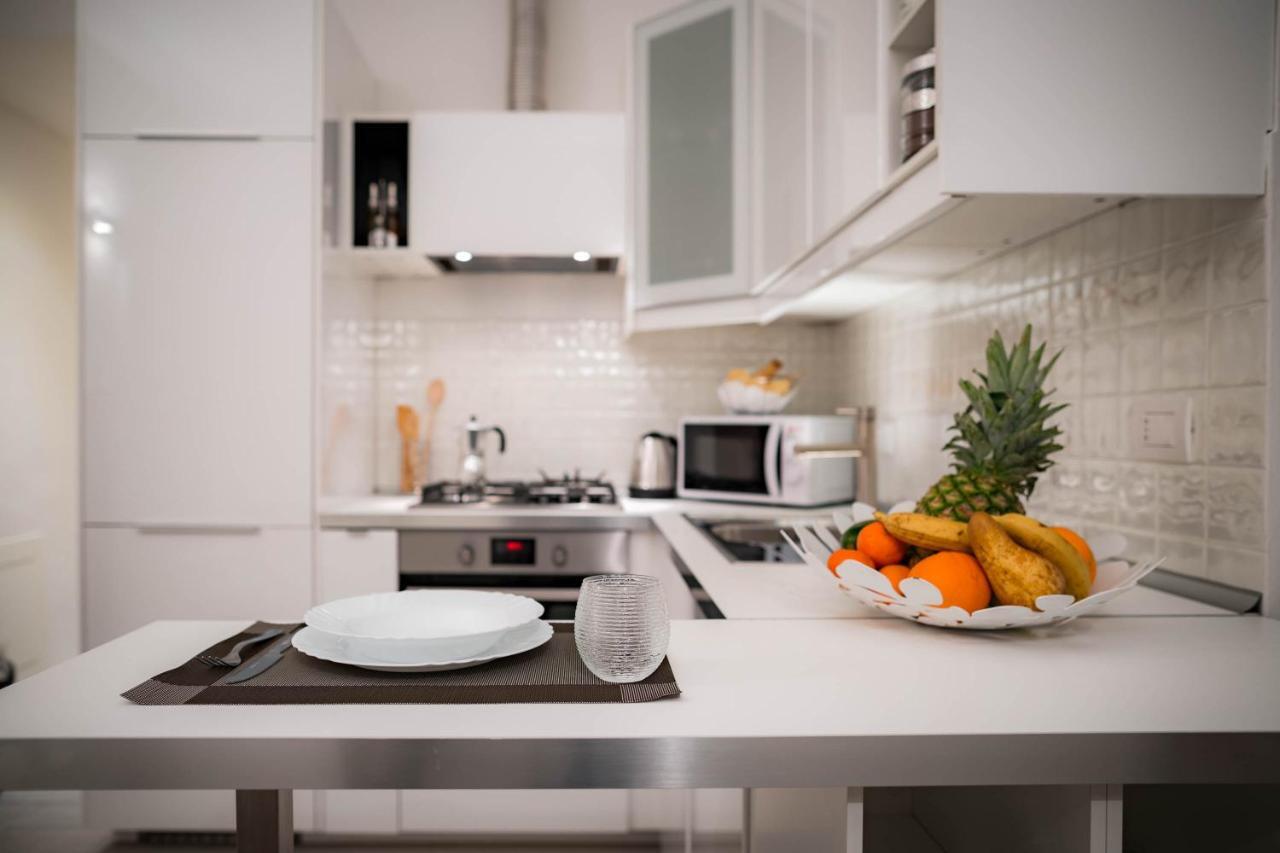 Apartamento Novella White