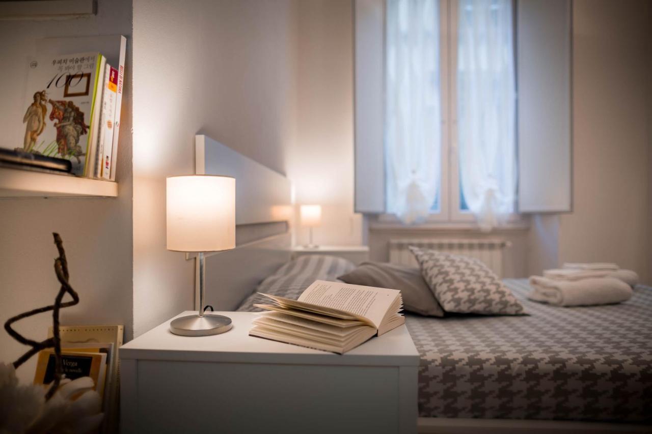Novella White Apartamento *